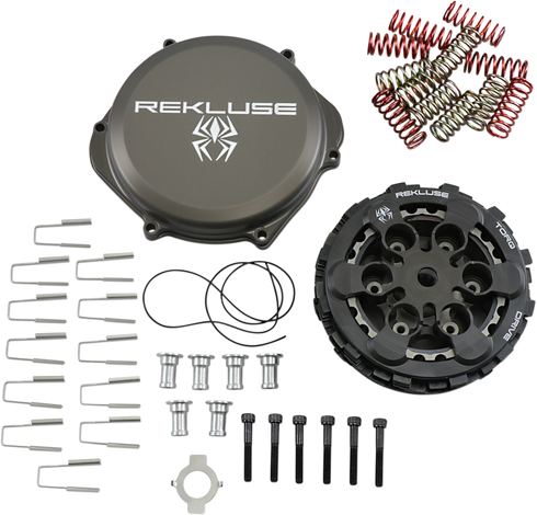 REKLUSE Clutch Kit RMS-7120