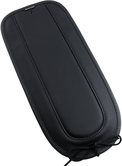 SADDLEMEN Fender Chap - Matches Smooth Solo Seat - FLSL/FXBB T8130-18-P