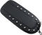 SADDLEMEN Fender Chap - Matches Studded Solo Seat - FLSL/FXBB T8130-18-S