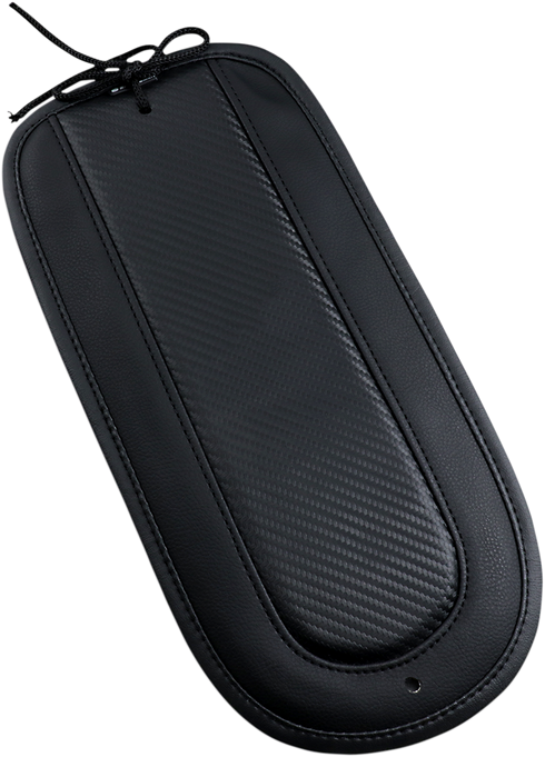 SADDLEMEN Fender Chap - Matches Dominator Solo Seat - FXLR T8129-18-D