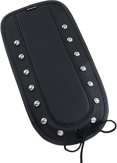 SADDLEMEN Fender Chap - Matches Studded Solo Seat - FXLR T8129-18-S