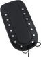SADDLEMEN Fender Chap - Matches Studded Solo Seat - FXLR T8129-18-S