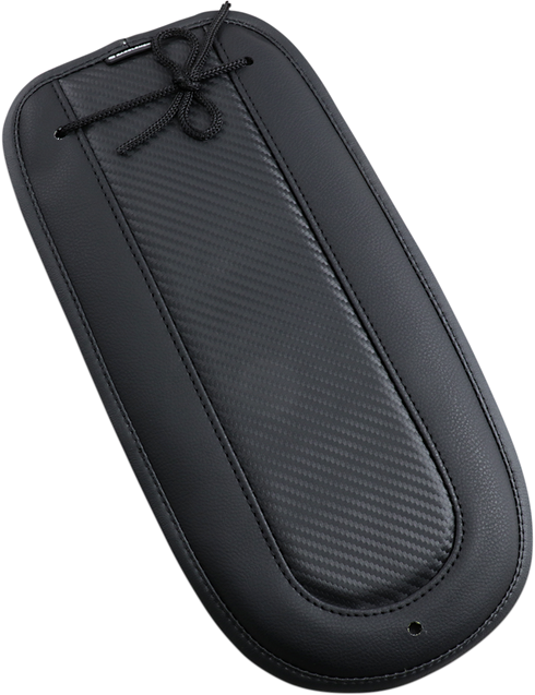 SADDLEMEN Fender Chap - Matches Dominator Solo Seat - FLFB/FXBR T8127-18-D