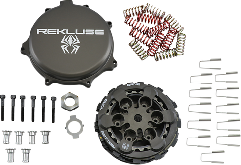 REKLUSE Clutch Kit RMS-7145