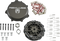 REKLUSE Clutch Kit RMS-7145
