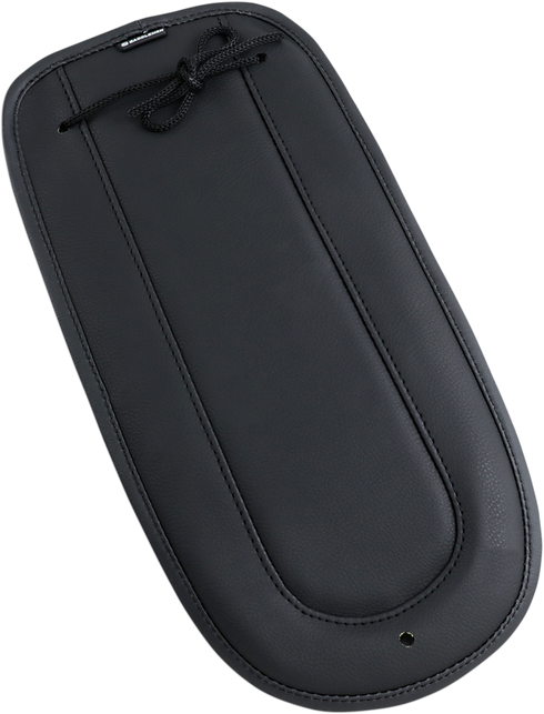 SADDLEMEN Fender Chap - Matches Smooth Solo Seat - FLFB/FXBR T8127-18-P