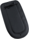 SADDLEMEN Fender Chap - Matches Smooth Solo Seat - Touring T8700-97-P