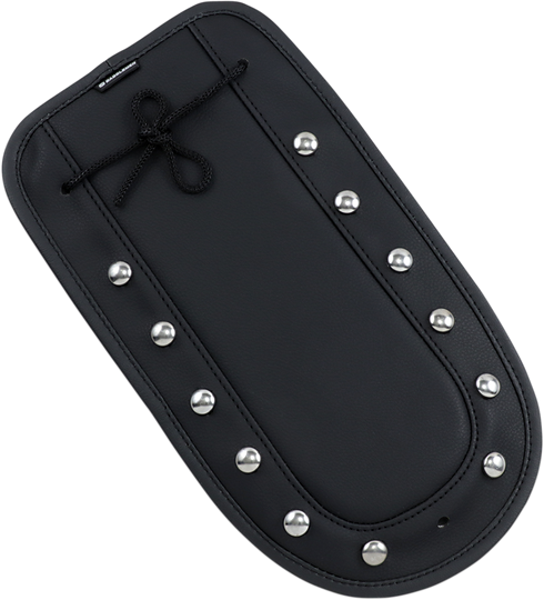 SADDLEMEN Fender Chap - Matches Studded Solo Seat - Touring T8700-97-S