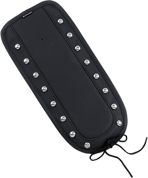 SADDLEMEN Fender Chap - Matches Studded Solo Seat - Dyna T8400-06-S