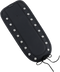 SADDLEMEN Fender Chap - Matches Studded Solo Seat - Dyna T8400-06-S