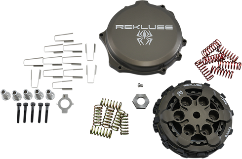 REKLUSE Core Manual TorqDrive® Clutch Kit - Suzuki RMS-7164