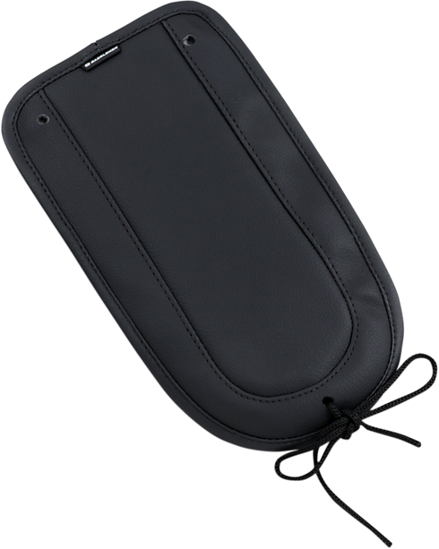 SADDLEMEN Fender Chap - Matches Smooth Solo Seat - Sportster T8300-04-P