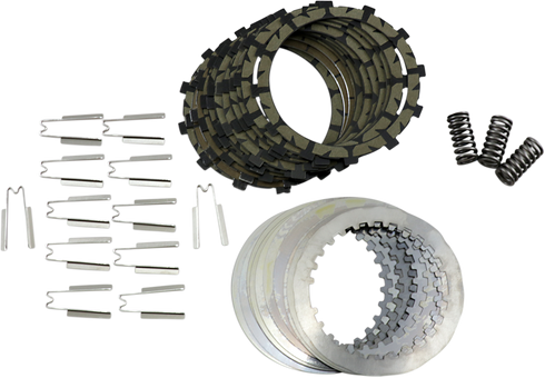 REKLUSE TorqDrive® Clutch Kit - Africa Twin RMS-2801112