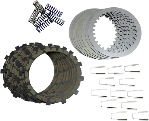 REKLUSE TorqDrive® Clutch Kit - Yamaha RMS-2807007