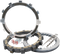 REKLUSE RadiusX Clutch Kit - Kawasaki RMS-6304041