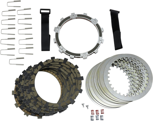 REKLUSE RadiusX Clutch Kit RMS-6305