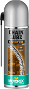 MOTOREX Chain Lube Adventure - 200ml - Aerosol 307861