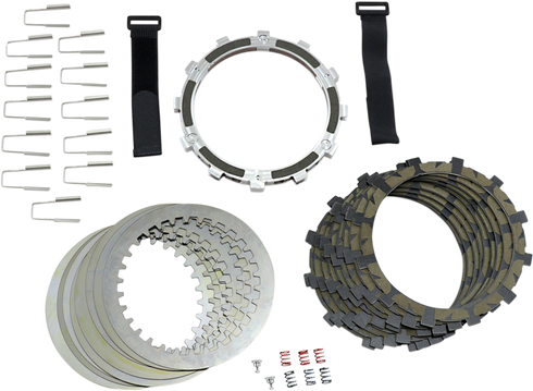 REKLUSE RadiusX Clutch Kit RMS-6307