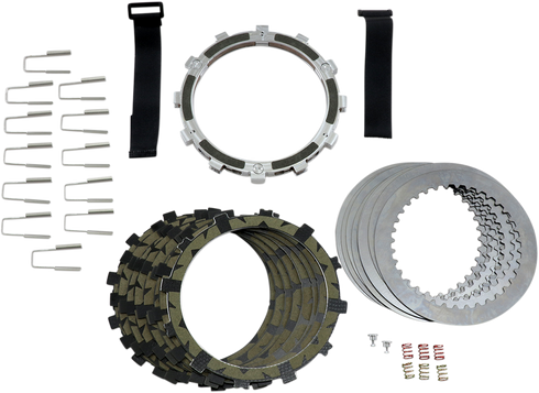 REKLUSE RadiusX Clutch Kit RMS-6357