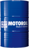 LIQUI MOLY HC Street Oil - 5W-40 - 205L - Drum 22069