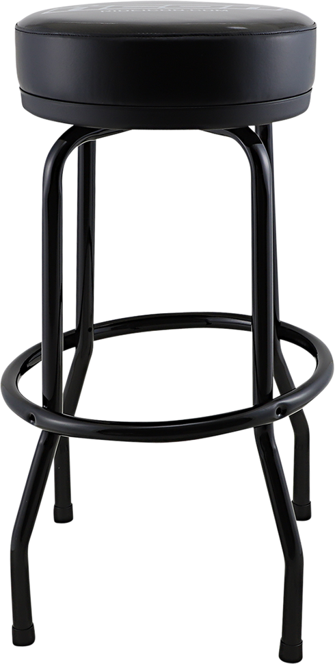 ICON Bar Stool - Black X80-6020ICB
