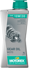MOTOREX Synthetic-Blend Gear Oil - 10W-30 - 1L 308066