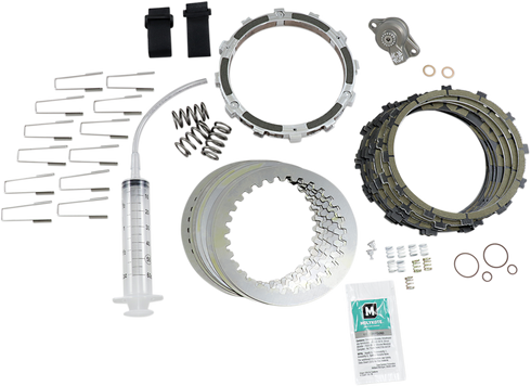 REKLUSE RadiusX Clutch Kit - KTM RMS-6383