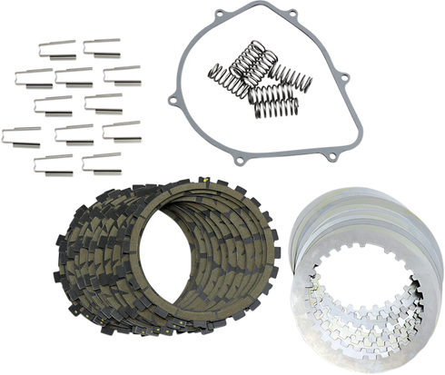 REKLUSE TorqDrive® Clutch Pack - CRF450 RMS-2801009