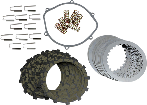 REKLUSE Clutch Pack RMS-2801011