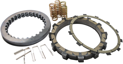 REKLUSE Clutch Pack RMS-2804040