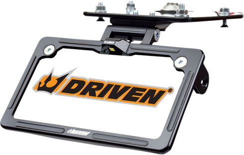 DRIVEN RACING Fender Eliminator - YZF-R3 DYF-011