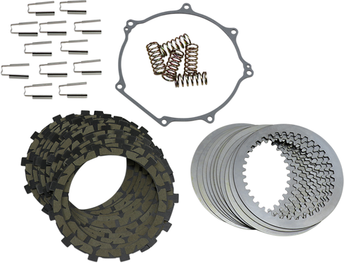REKLUSE TorqDrive® Clutch Pack - Kawasaki RMS-2804045