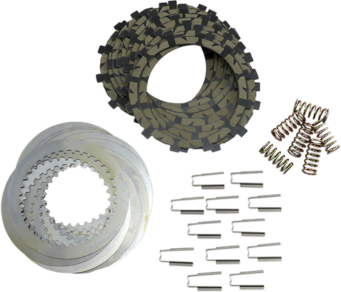 REKLUSE TorqDrive® Clutch Pack - Suzuki RMS-2806064