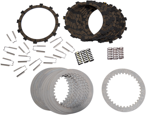 REKLUSE TorqDrive® Clutch Pack - Yamaha RMS-2807002