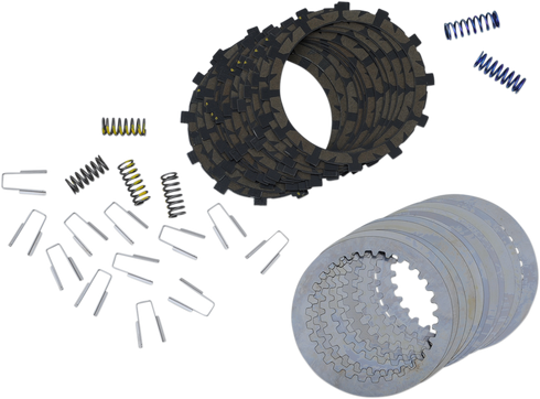 REKLUSE TorqDrive® Clutch Pack - Yamaha RMS-2807070