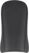 SADDLEMEN Renegade™ Solo Pillion Pad - Sport - Smooth - Black - FXL '18-'24 818-29-022