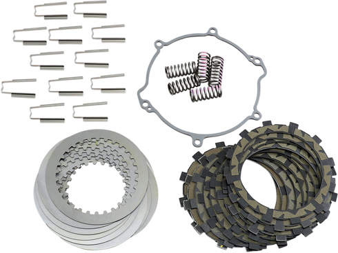 REKLUSE TorqDrive® Clutch Pack - YZ 125/X RMS-2807075