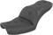 SADDLEMEN Explorer RoadSofa™ Seat - without Backrest - FXD '96-'03 896-04-029RS