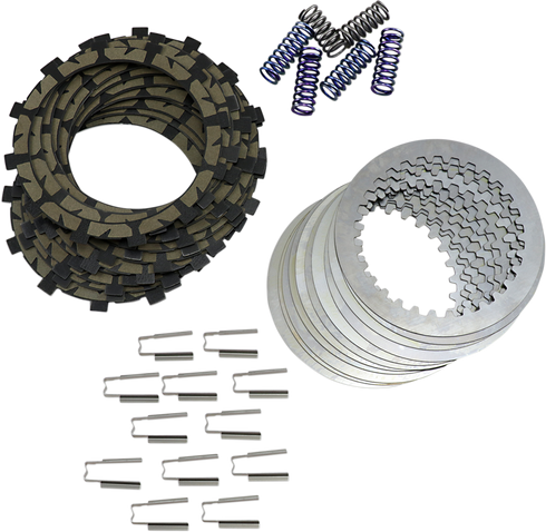 REKLUSE TorqDrive® Clutch Pack - Yamaha RMS-2807076