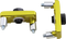 DRIVEN RACING Captive Axle Block Sliders - Gold DRCAX-201GD