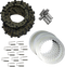 REKLUSE TorqDrive® Clutch Pack - Raptor 700 RMS-2807090