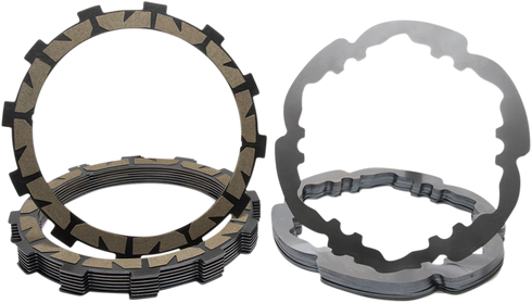 REKLUSE TorqDrive® Clutch Pack - Gas Gas/Husaberg/Husqvarna/KTM RMS-2813086