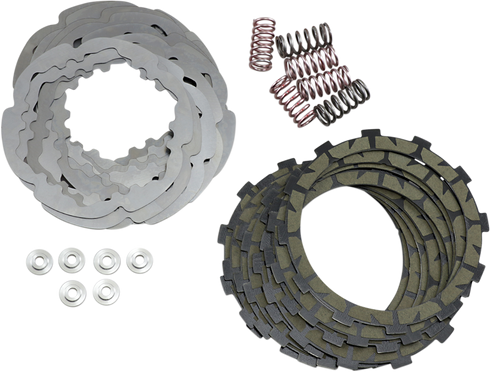 REKLUSE Clutch Pack RMS-2813088