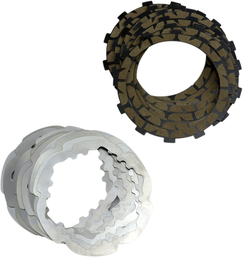REKLUSE TorqDrive® Clutch Pack - Gas Gas/Husqvarna/KTM RMS-2813181