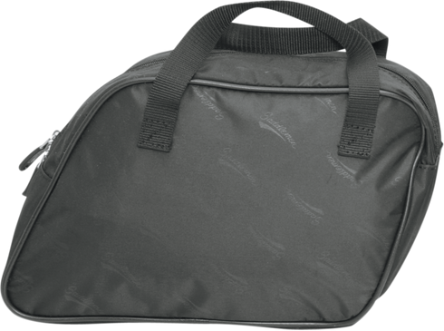 SADDLEMEN Saddlebag Liners - Slant - Small EX000360