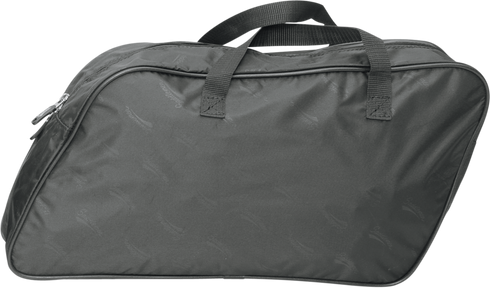 SADDLEMEN Saddlebag Liners - Slant - Large EX000362
