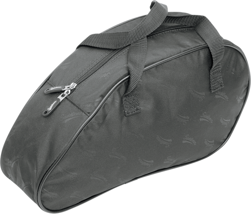 SADDLEMEN Saddlebag Liners - Teardrop - Small 3501-0607