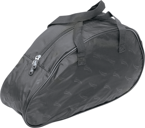 SADDLEMEN Saddlebag Liners - Teardrop - Large 3501-0608