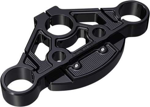 ARLEN NESS Method® Top Tree - Black 130-000