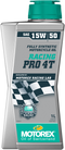 MOTOREX Racing Pro 4T - 15W-50 - 1L 308256